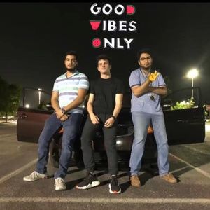 Meet your Posher, Abraham